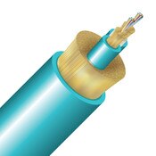 SSF™ 24 Strand OM3 Micro Distribution Plenum - 1000ft Spool